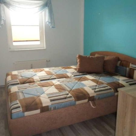 Ferienwohnung Sonnenschein هيرينجسدورف المظهر الخارجي الصورة