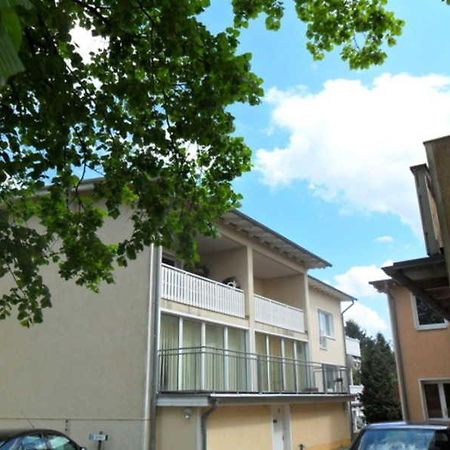 Ferienwohnung Sonnenschein هيرينجسدورف المظهر الخارجي الصورة