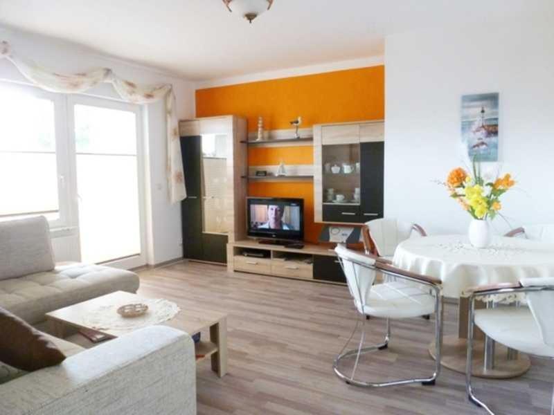 Ferienwohnung Sonnenschein هيرينجسدورف المظهر الخارجي الصورة
