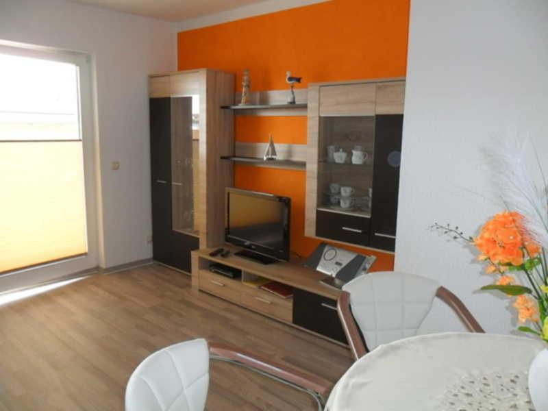 Ferienwohnung Sonnenschein هيرينجسدورف المظهر الخارجي الصورة