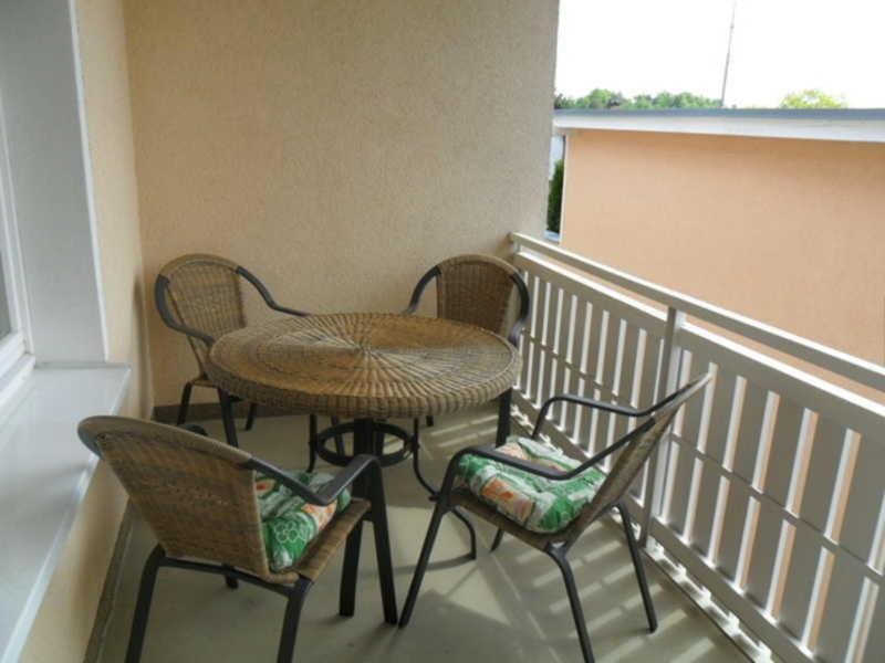 Ferienwohnung Sonnenschein هيرينجسدورف المظهر الخارجي الصورة